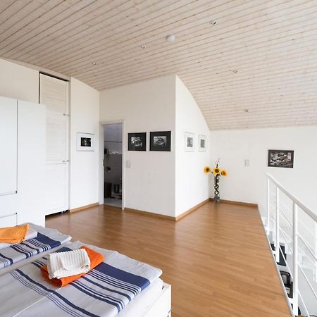 Ferienwohnung Seerhein Konstanz Exterior photo