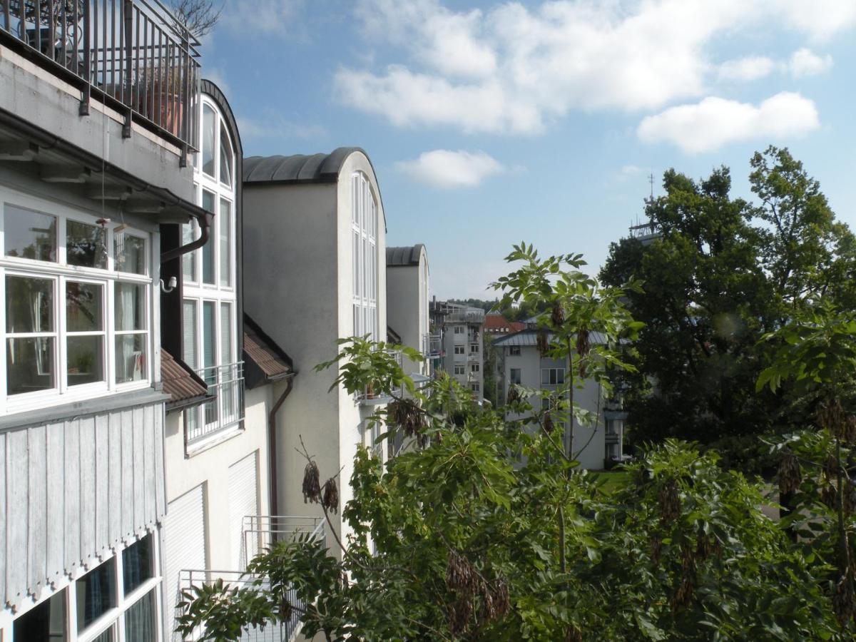 Ferienwohnung Seerhein Konstanz Exterior photo
